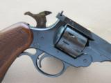Early H&R Sportsman .22 Revolver Circa 1937-1939 - 21 of 24