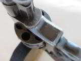 Belgian 1878 Nagant Revolver in 9mm Rimmed - 16 of 25