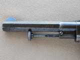Belgian 1878 Nagant Revolver in 9mm Rimmed - 5 of 25