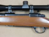 1976 Bicentennial Ruger Model 77 in .220 Swift w/ Leupold 20X Scope
SOLD - 6 of 20