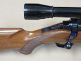 1976 Bicentennial Ruger Model 77 in .220 Swift w/ Leupold 20X Scope
SOLD - 11 of 20