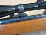 1976 Bicentennial Ruger Model 77 in .220 Swift w/ Leupold 20X Scope
SOLD - 19 of 20