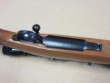1976 Bicentennial Ruger Model 77 in .220 Swift w/ Leupold 20X Scope
SOLD - 16 of 20