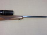 1976 Bicentennial Ruger Model 77 in .220 Swift w/ Leupold 20X Scope
SOLD - 5 of 20