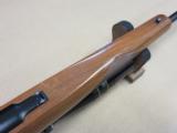 1976 Bicentennial Ruger Model 77 in .220 Swift w/ Leupold 20X Scope
SOLD - 18 of 20
