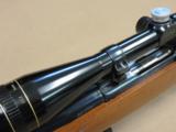 1976 Bicentennial Ruger Model 77 in .220 Swift w/ Leupold 20X Scope
SOLD - 20 of 20