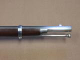 Springfield Model 1863 Musket (Type 1)
SOLD - 10 of 25