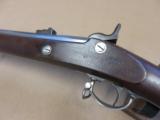 Springfield Model 1863 Musket (Type 1)
SOLD - 19 of 25