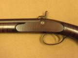R. England Custom Percussion Rifle, Cal. .32 and .50
SOLD
- 8 of 18