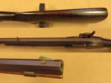 R. England Custom Percussion Rifle, Cal. .32 and .50
SOLD
- 11 of 18