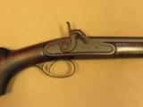 R. England Custom Percussion Rifle, Cal. .32 and .50
SOLD
- 5 of 18