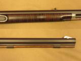 R. England Custom Percussion Rifle, Cal. .32 and .50
SOLD
- 6 of 18