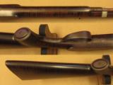 R. England Custom Percussion Rifle, Cal. .32 and .50
SOLD
- 13 of 18