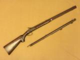 R. England Custom Percussion Rifle, Cal. .32 and .50
SOLD
- 14 of 18