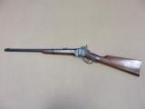 Sharps Model 1865 Carbine
SOLD - 2 of 25