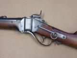 Sharps Model 1865 Carbine
SOLD - 6 of 25