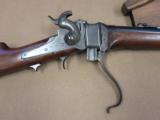 Sharps Model 1865 Carbine
SOLD - 19 of 25