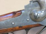 Sharps Model 1865 Carbine
SOLD - 10 of 25