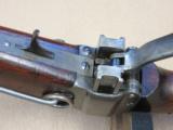 Sharps Model 1865 Carbine
SOLD - 22 of 25