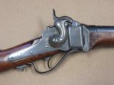 Sharps Model 1865 Carbine
SOLD - 3 of 25