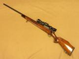German (Sauer) Weatherby ** LEFT HAND ** MK V ,Cal. 300 Weatherby Mag.
SOLD
- 9 of 14