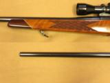 German (Sauer) Weatherby ** LEFT HAND ** MK V ,Cal. 300 Weatherby Mag.
SOLD
- 5 of 14