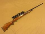 German (Sauer) Weatherby ** LEFT HAND ** MK V ,Cal. 300 Weatherby Mag.
SOLD
- 2 of 14