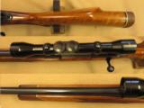 German (Sauer) Weatherby ** LEFT HAND ** MK V ,Cal. 300 Weatherby Mag.
SOLD
- 12 of 14