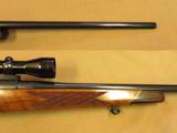German (Sauer) Weatherby ** LEFT HAND ** MK V ,Cal. 300 Weatherby Mag.
SOLD
- 6 of 14