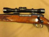 German (Sauer) Weatherby ** LEFT HAND ** MK V ,Cal. 300 Weatherby Mag.
SOLD
- 4 of 14