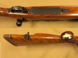 German (Sauer) Weatherby ** LEFT HAND ** MK V ,Cal. 300 Weatherby Mag.
SOLD
- 14 of 14