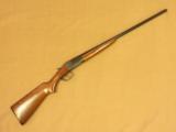 Stevens Model 311A .410 Gauge Double
- 9 of 14