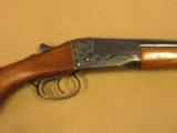 Stevens Model 311A .410 Gauge Double
- 4 of 14