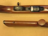  Browning T-Bolt, Cal. .17 HMR
SOLD
- 13 of 13