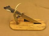 Kentucky "Long Knife" by Sid Tibbs
SOLD
- 3 of 6