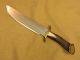 Kentucky "Long Knife" by Sid Tibbs
SOLD
- 4 of 6