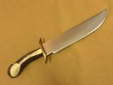 Kentucky "Long Knife" by Sid Tibbs
SOLD
- 5 of 6