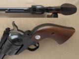 Ruger New Model Blackhawk, Cal. 45 Long Colt
SOLD - 4 of 5