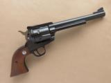 Ruger New Model Blackhawk, Cal. 45 Long Colt
SOLD - 1 of 5