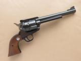 Ruger New Model Blackhawk, Cal. 45 Long Colt
SOLD - 5 of 5