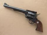 Ruger New Model Blackhawk, Cal. 45 Long Colt
SOLD - 2 of 5