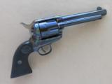 United States Firearms Single Action, Cal. .38 Special
SOLD
- 4 of 8