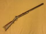  Browning Mountain Rifle, .50 Cal.
SOLD
- 1 of 12