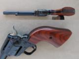 Heritage Rough Rider Single Action, Cal. .22 LR/Magnum
SOLD
- 5 of 5