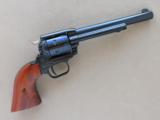 Heritage Rough Rider Single Action, Cal. .22 LR/Magnum
SOLD
- 2 of 5