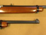  Ruger Model 44 Standard Carbine, Cal. .44 Magnum
1975 Vintage
SOLD
- 5 of 14