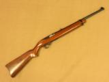  Ruger Model 44 Standard Carbine, Cal. .44 Magnum
1975 Vintage
SOLD
- 9 of 14