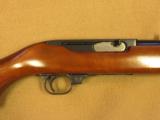  Ruger Model 44 Standard Carbine, Cal. .44 Magnum
1975 Vintage
SOLD
- 4 of 14