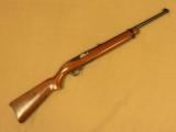  Ruger Model 44 Standard Carbine, Cal. .44 Magnum
1975 Vintage
SOLD
- 1 of 14
