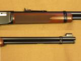 Winchester Model 9422, Cal. .22 lR
SOLD
- 5 of 14